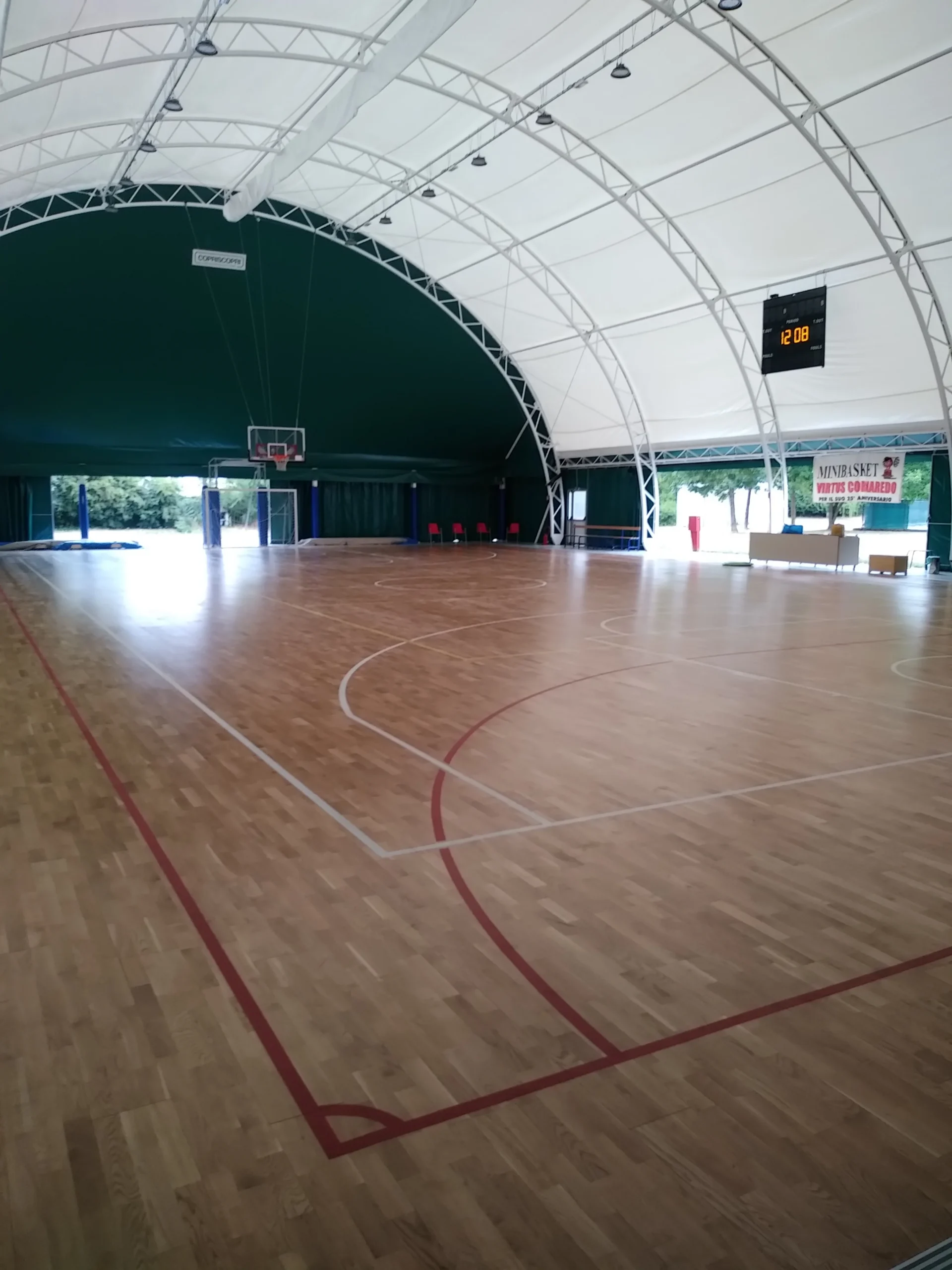 Virtus Basket Cornaredo (1)