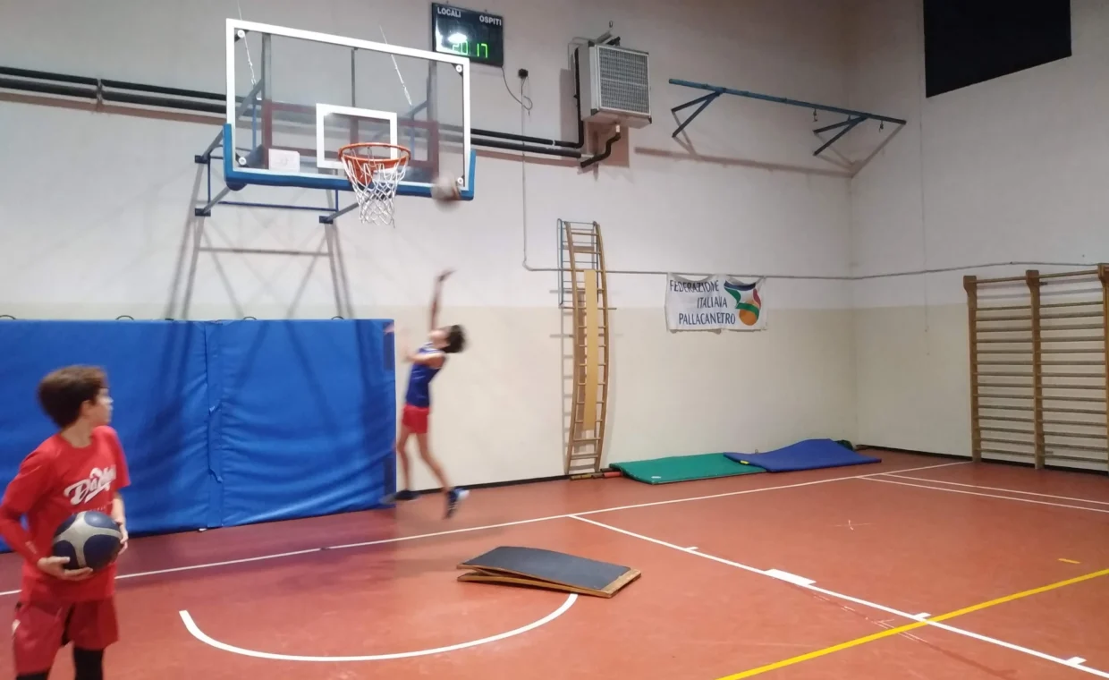 Virtus Basket Cornaredo (4)