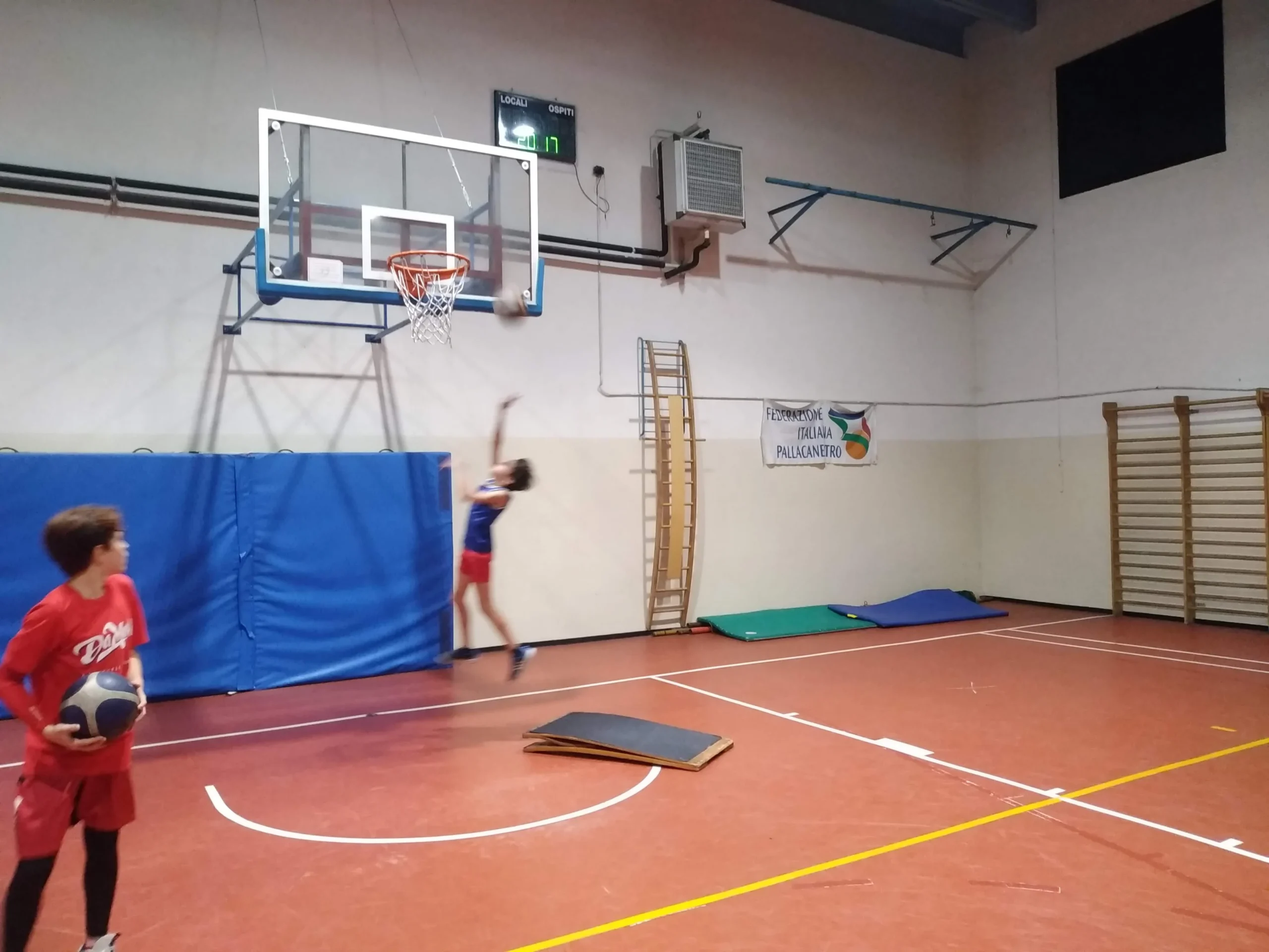 Virtus Basket Cornaredo (4)