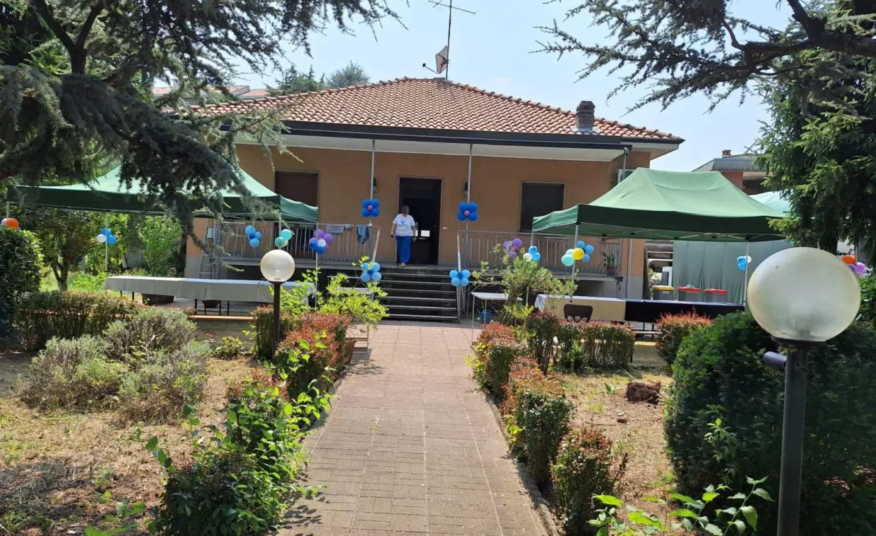 inaugurazione
