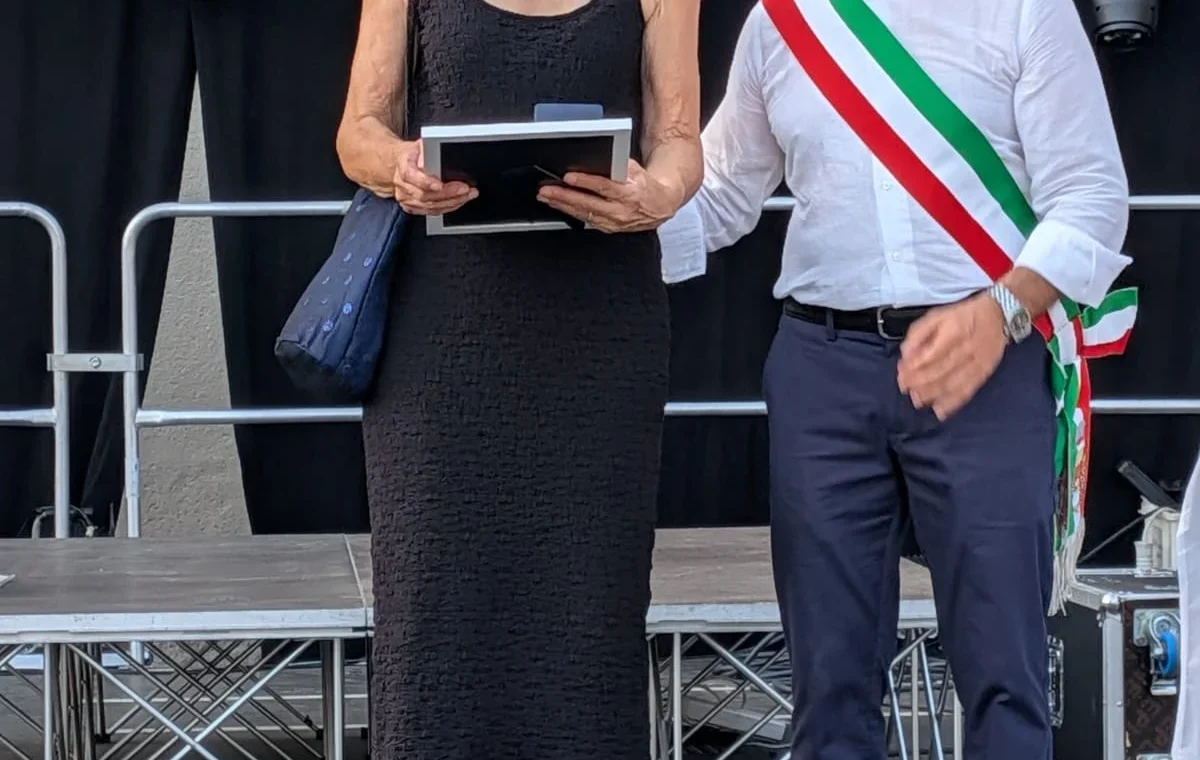 Veronica Rocca