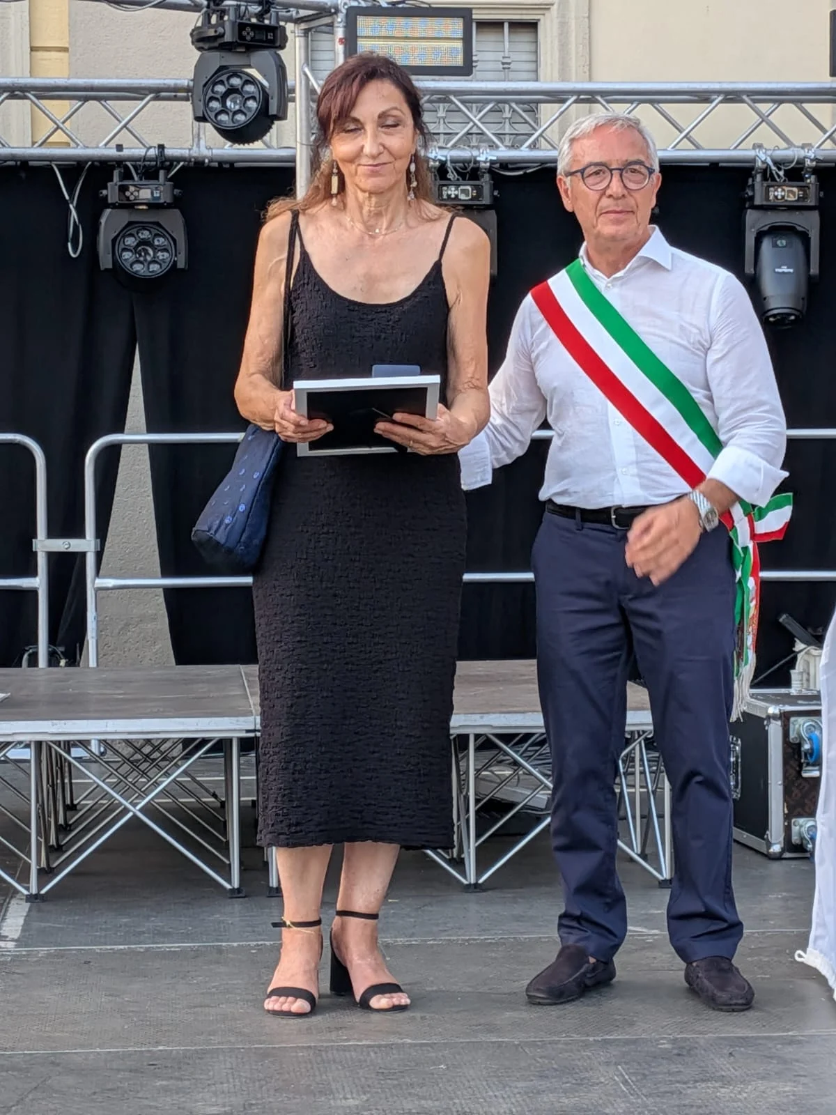Veronica Rocca