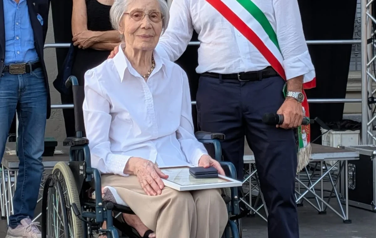 Luciana Sainaghi
