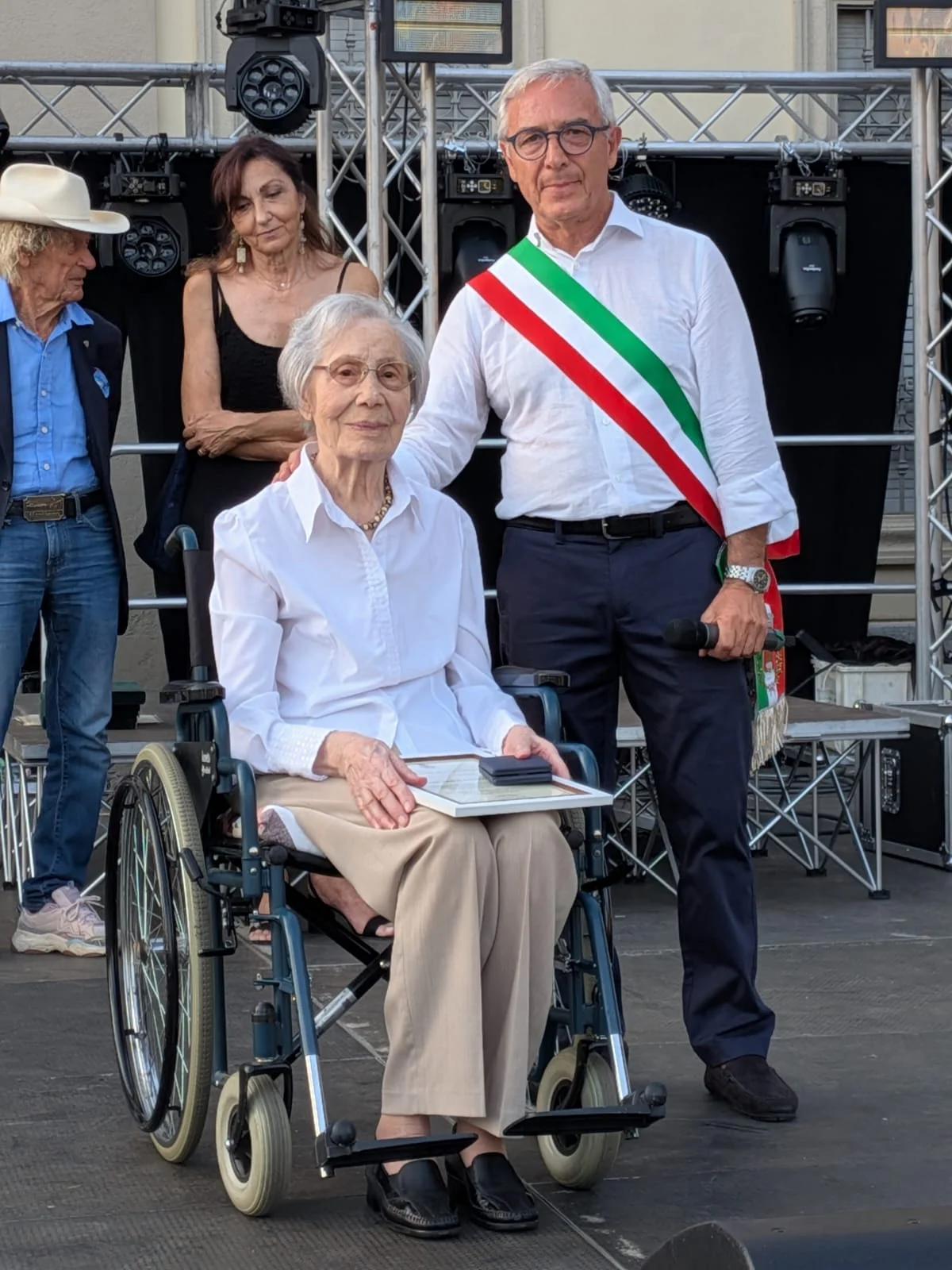 Luciana Sainaghi