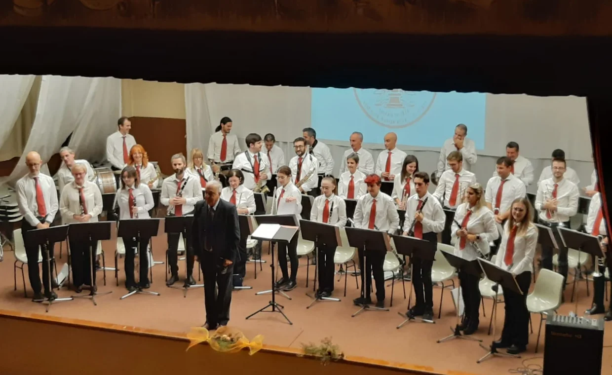 banda S.Pietro