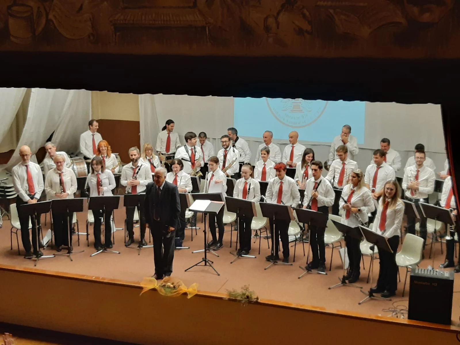 banda S.Pietro