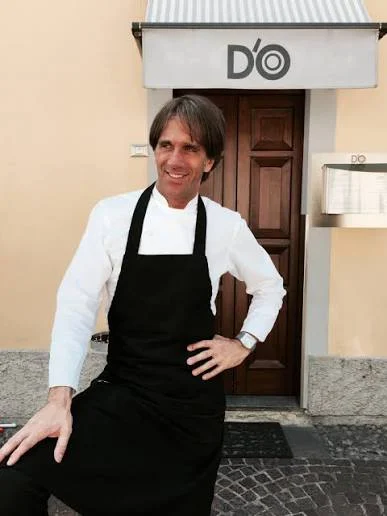 davide oldani