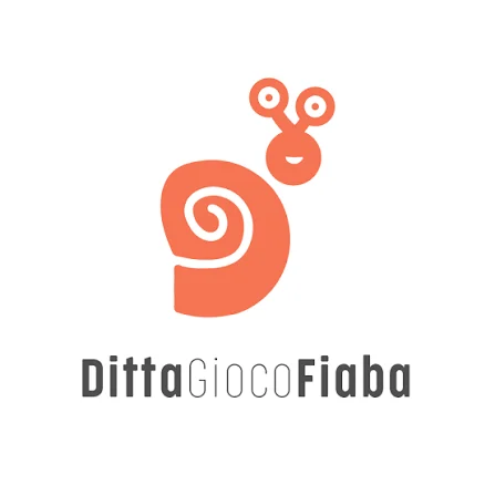 ditta gioco fiaba logo