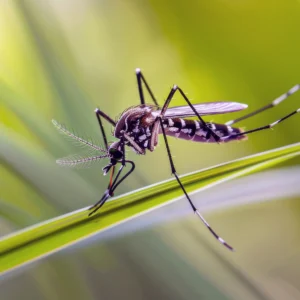 highly-detailed-mosquito