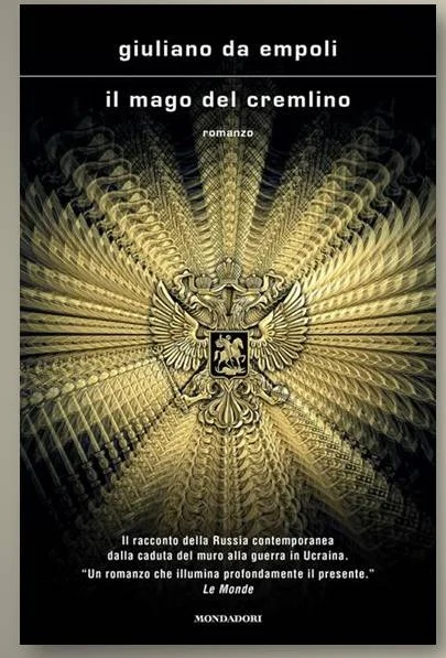 il mago del cremlino
