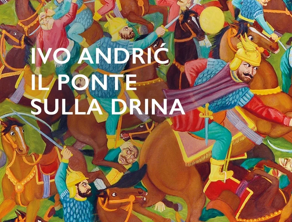 il ponte sulla drina