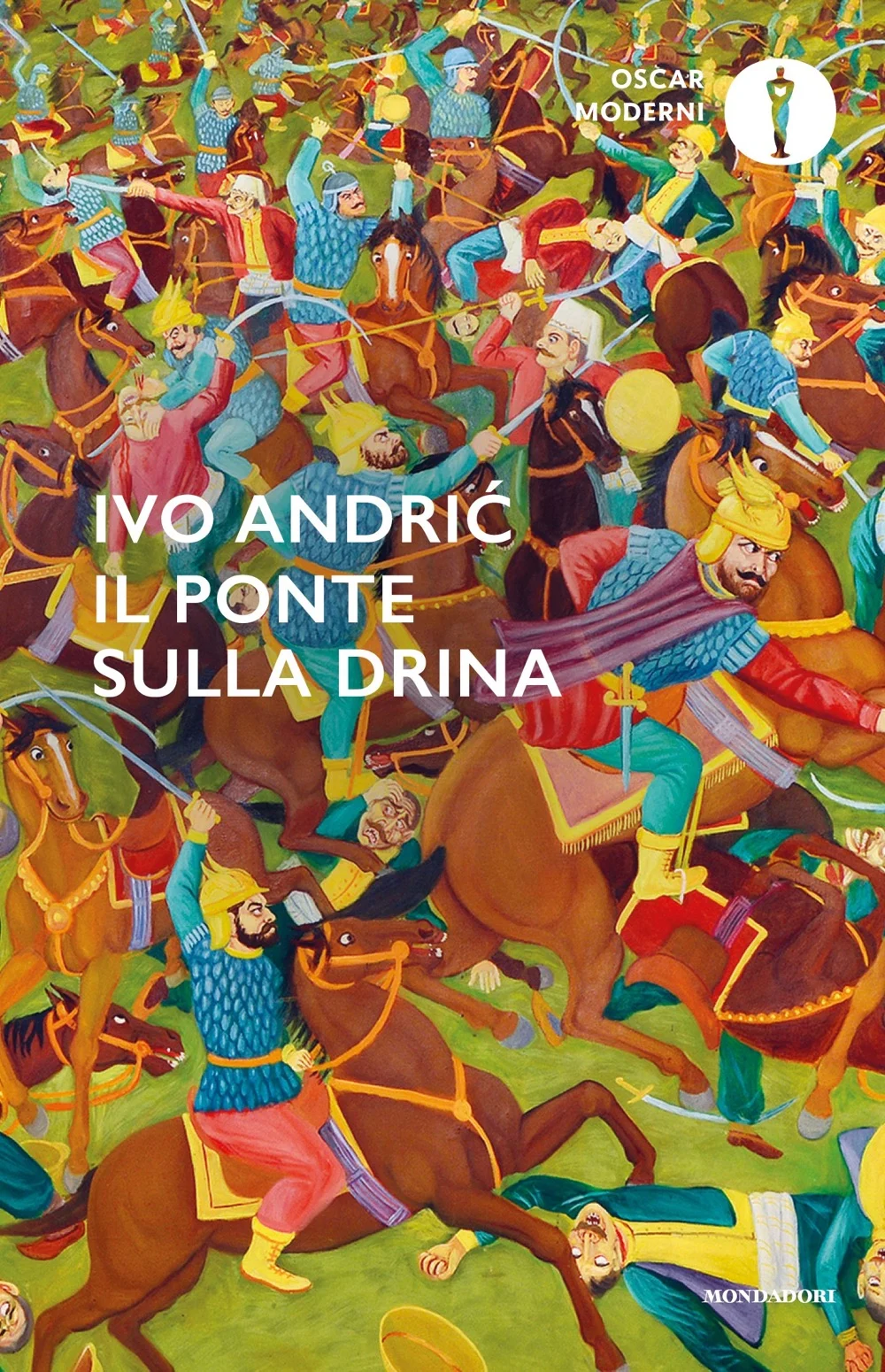 il ponte sulla drina