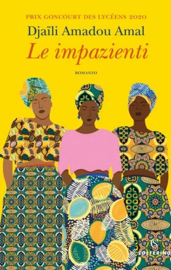 le impazienti