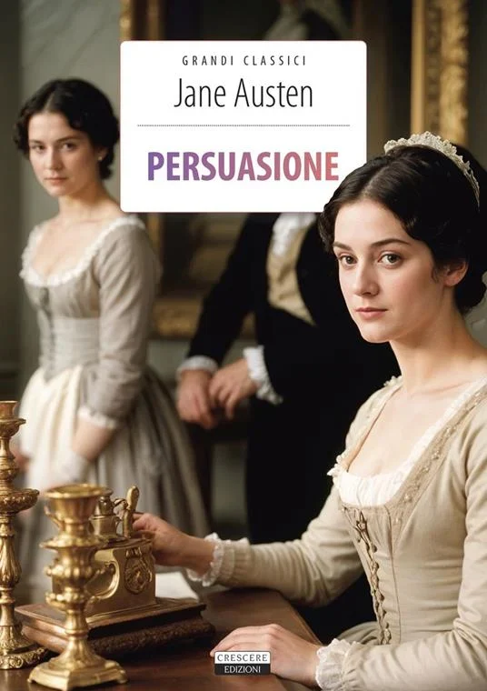 persuasione