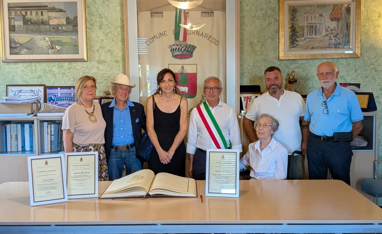 premiati 2026