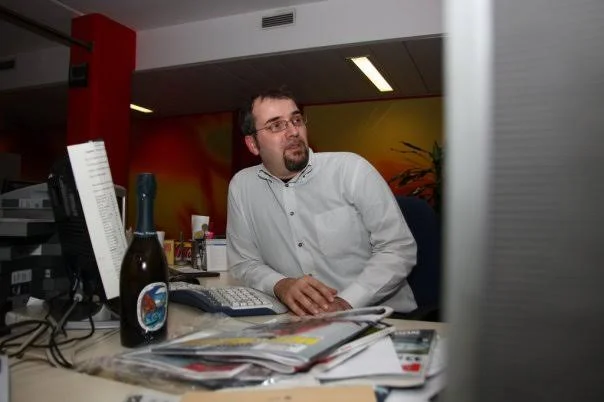 sergio bolzoni