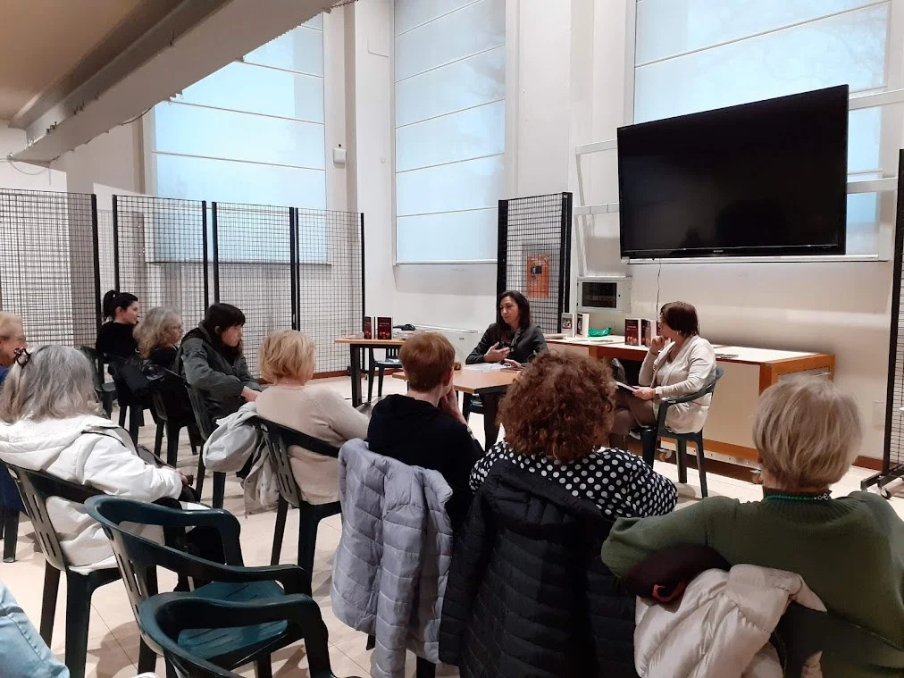 Presentazione libro Rocca (2)