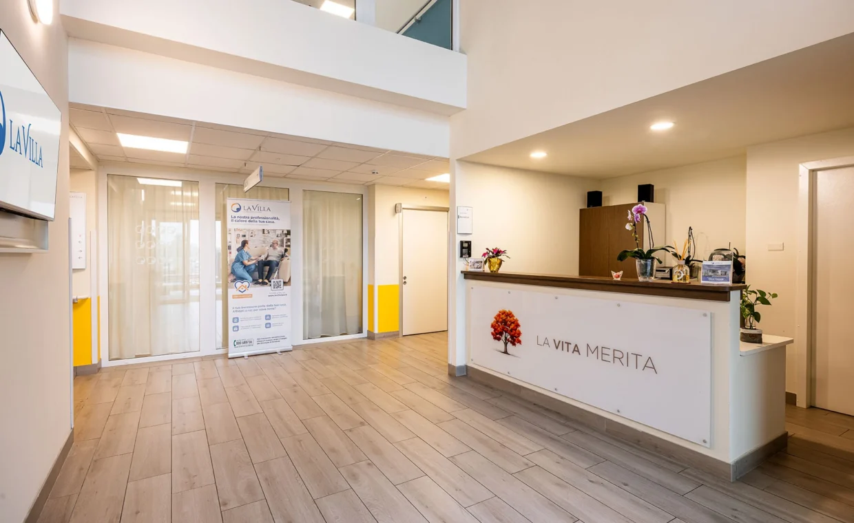 RSA Villa Vasari 4