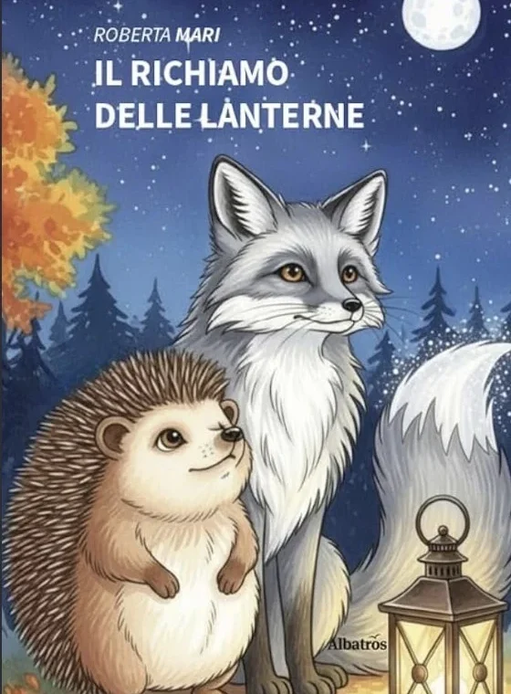 copertina libro RobertaMari