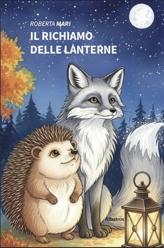 copertina libro RobertaMari