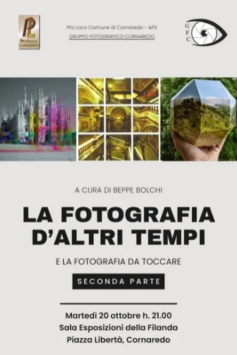 gruppo fotografico