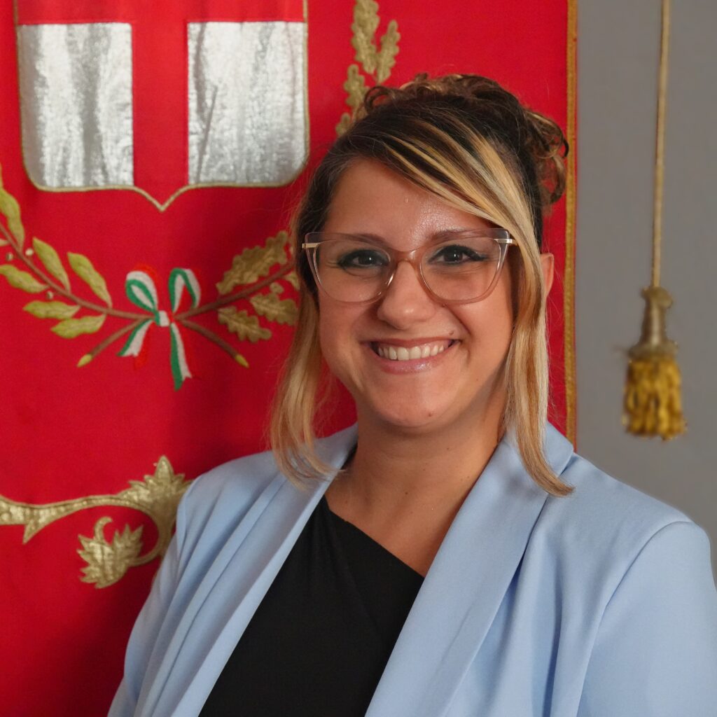 Angela Crisafulli