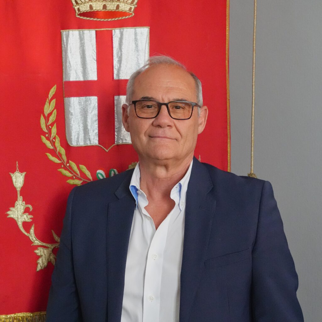 Maurizio Magnoni