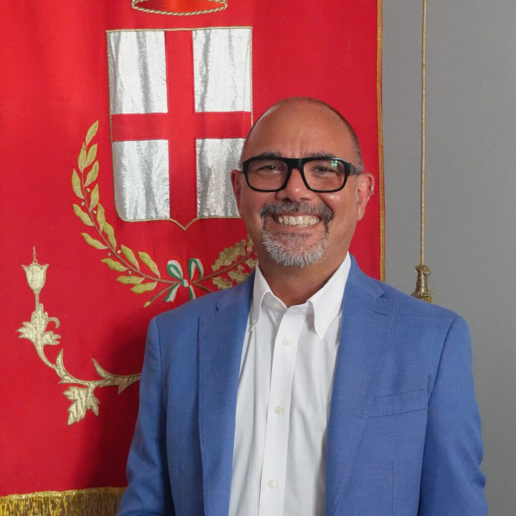 Gianluca Vitali