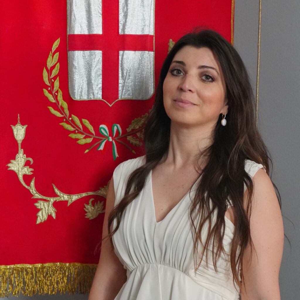 Giulia Renna