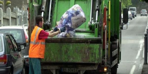 raccolta rifiuti news