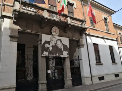 Palazzo comunale news