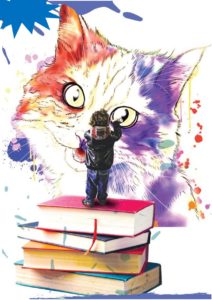 img arte e libro