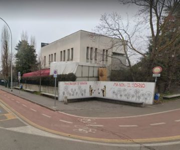 Centro Civico Giorgella