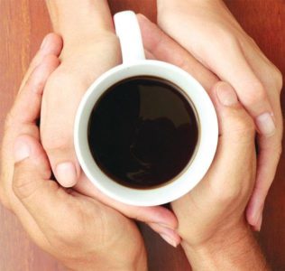 alzheimer cafe