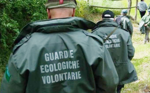 GuardieEcologicheVolontarie
