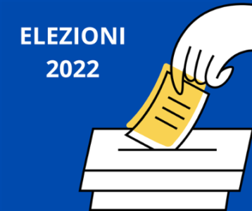 ELEZIONI 2022