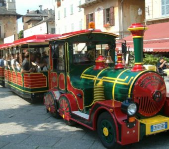Foto trenino