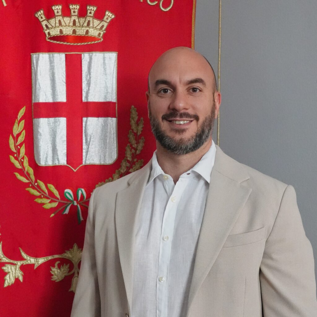 Andrea Bertini