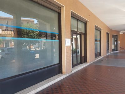 Ufficio punto comune