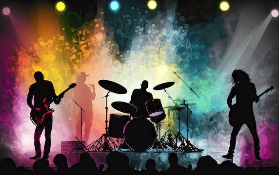band