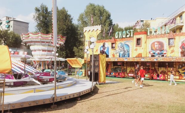 luna-park