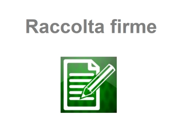 raccolta_firma