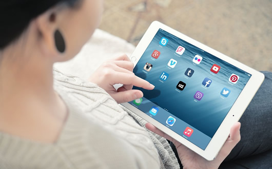 tablet