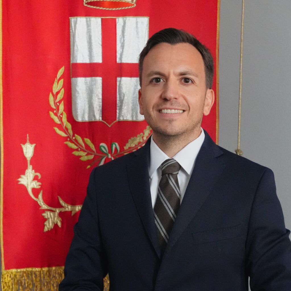 Stefano Salcuni
