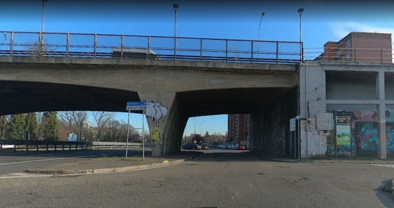 sottoponte-via-Di-Vittorio