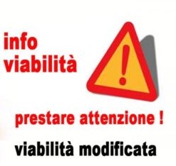 modifica viabilità