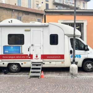 autoemoteca via Monti