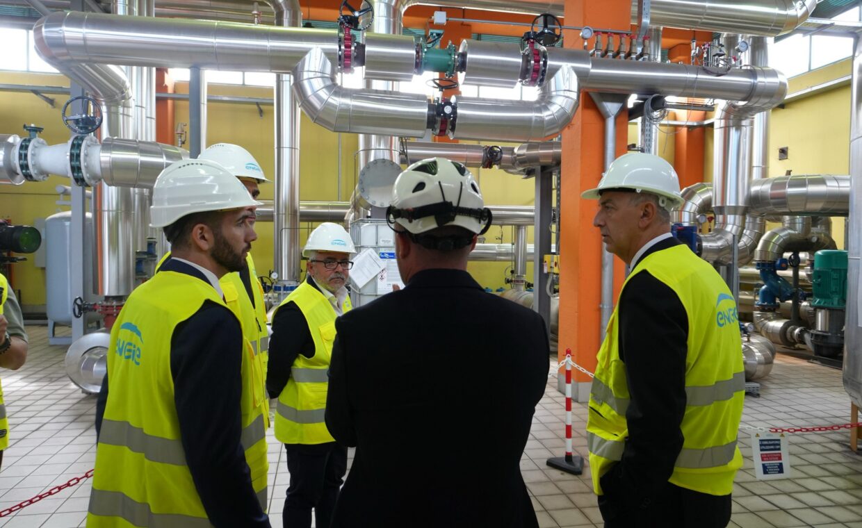 Engie presentazione