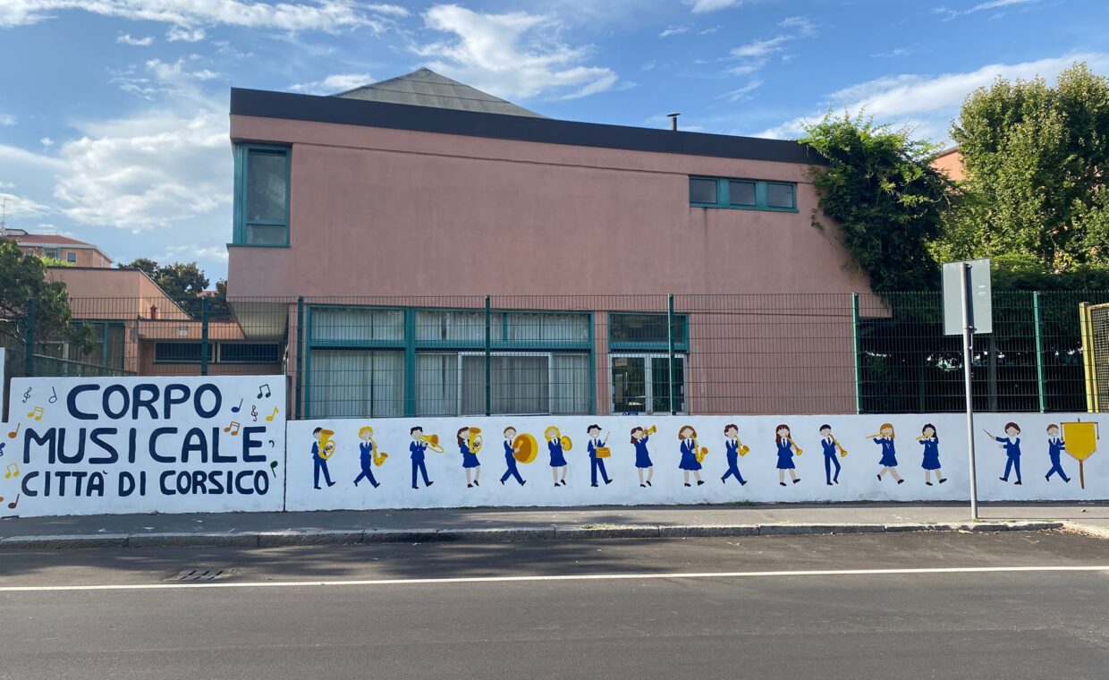 sede banda