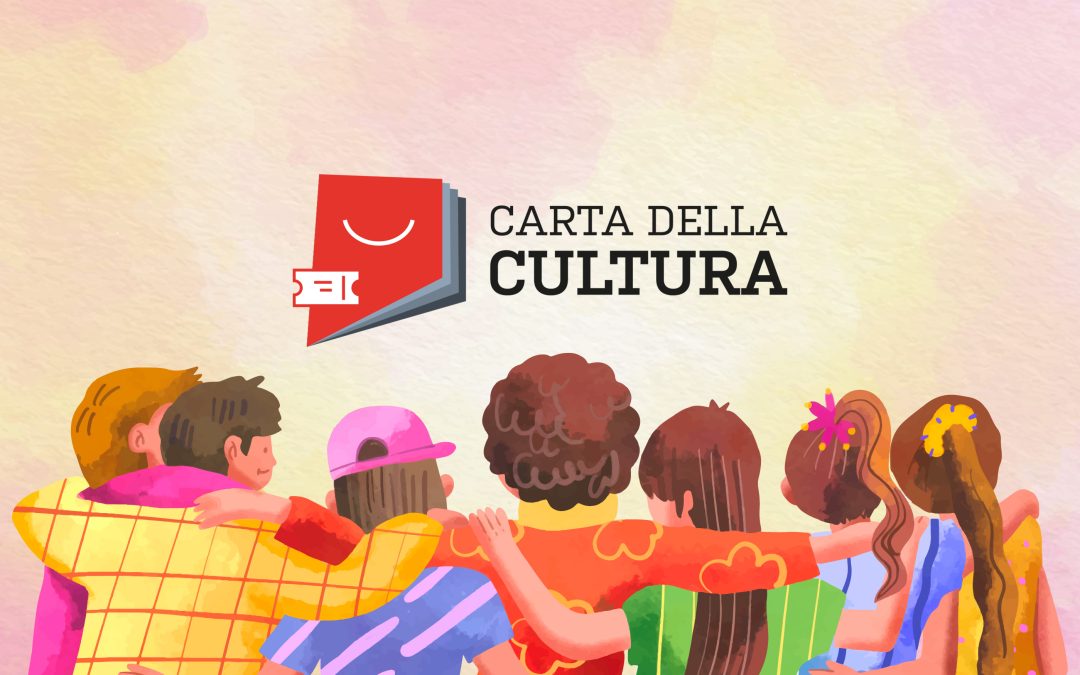 Carta cultura